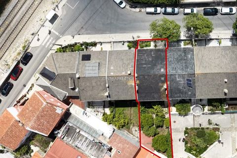 Byhus i Sintra, Lisbon, Sintra - € 598.000 | Ref: CP1062M - foto 43
