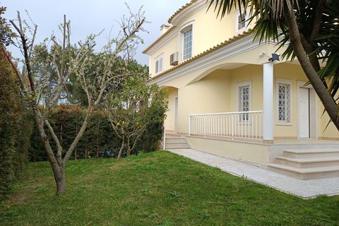 Villa i Amora, Setubal, Amora - € 850.000 | Ref: W6480A - foto 1