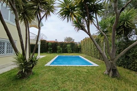 Villa i Amora, Setubal, Amora - € 850.000 | Ref: W6480A - foto 2