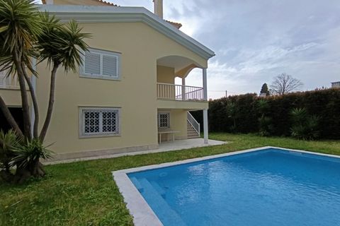 Villa i Amora, Setubal, Amora - € 850.000 | Ref: W6480A - foto 11