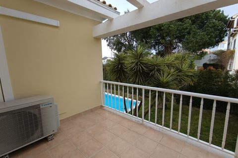Villa i Amora, Setubal, Amora - € 850.000 | Ref: W6480A - foto 13