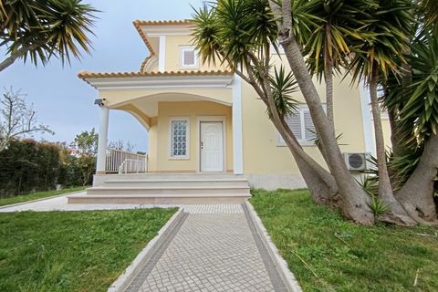 Villa i Amora, Setubal, Amora - € 850.000 | Ref: W6480 - foto 3