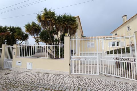Villa i Amora, Setubal, Amora - € 850.000 | Ref: W6480 - foto 6