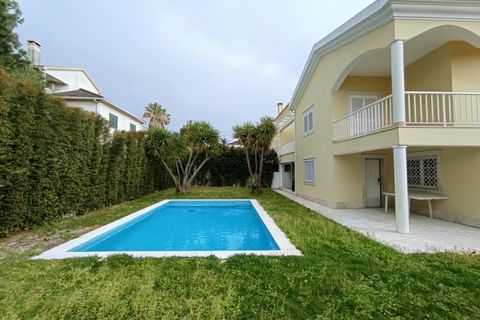Villa i Amora, Setubal, Amora - € 850.000 | Ref: W6480 - foto 10