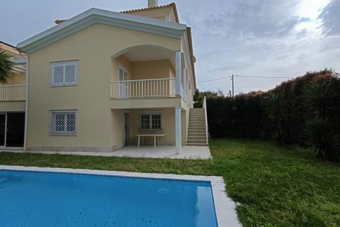 Villa i Amora, Setubal, Amora - € 850.000 | Ref: W6480 - foto 11