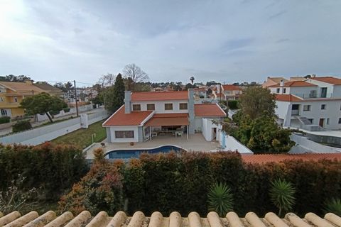 Villa i Amora, Setubal, Amora - € 850.000 | Ref: W6480 - foto 14