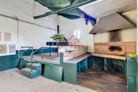 Farm i Mafra, Lisbon, Mafra - € 665.000 | Ref: M139 MF (2) - foto 27
