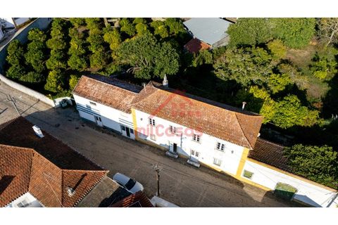 Farm i Mafra, Lisbon, Mafra - € 665.000 | Ref: M139 MF (2) - foto 34