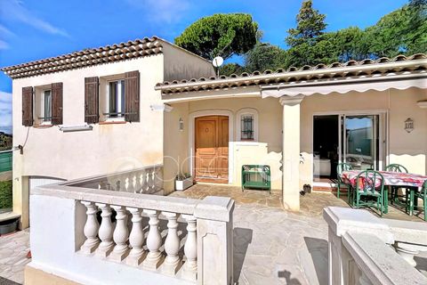 Villa a Pegomas, Alpes-Maritimes, Pegomas - € 549.000 | Ref: 86757465 - foto 3