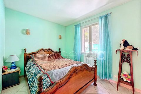 Villa a Pegomas, Alpes-Maritimes, Pegomas - € 549.000 | Ref: 86757465 - foto 9