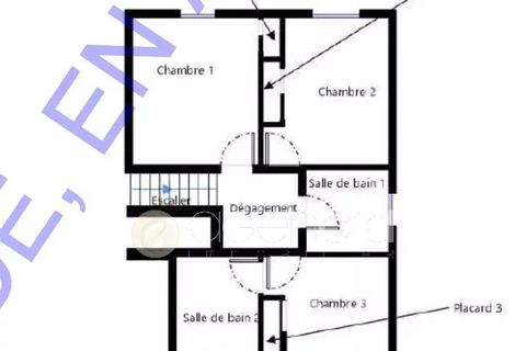 Villa a Pegomas, Alpes-Maritimes, Pegomas - € 549.000 | Ref: 86757465 - foto 12