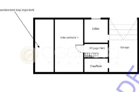 Villa a Pegomas, Alpes-Maritimes, Pegomas - € 549.000 | Ref: 86757465 - foto 14
