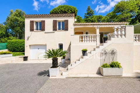 Villa - Pegomas, Alpes-Maritimes, Pegomas - € 549 000 | Réf : 86757465 - photo 1