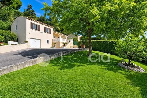 Villa - Pegomas, Alpes-Maritimes, Pegomas - € 549 000 | Réf : 86757465 - photo 4