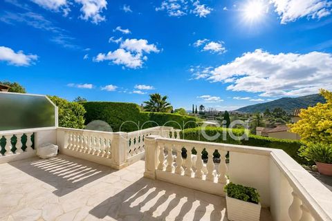Villa - Pegomas, Alpes-Maritimes, Pegomas - € 549 000 | Réf : 86757465 - photo 2
