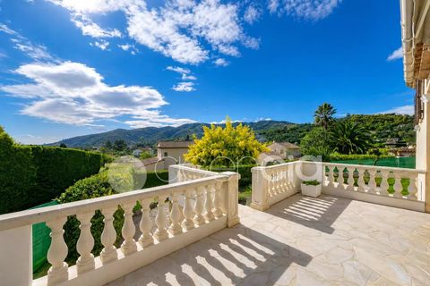 Villa - Pegomas, Alpes-Maritimes, Pegomas - € 549 000 | Réf : 86757465 - photo 3