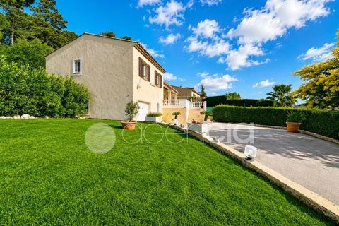 Villa - Pegomas, Alpes-Maritimes, Pegomas - € 549 000 | Réf : 86757465 - photo 6