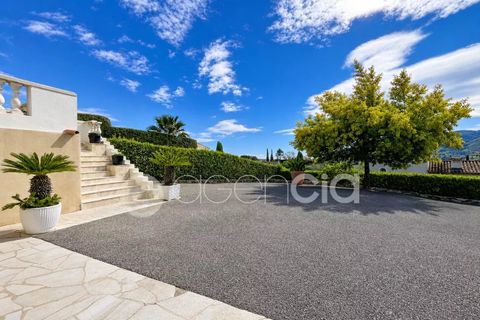 Villa - Pegomas, Alpes-Maritimes, Pegomas - € 549 000 | Réf : 86757465 - photo 5
