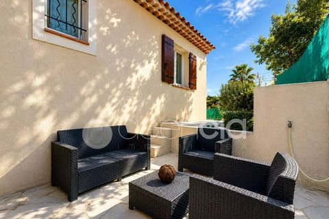 Villa - Pegomas, Alpes-Maritimes, Pegomas - € 549 000 | Réf : 86757465 - photo 7