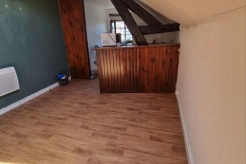 1-Zimmerwohnung in Corbeil-Essonnes, Essonne, Corbeil-Essonnes - € 575/Monat | Ref: 11051967 - Foto 1