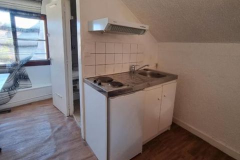1-Zimmerwohnung in Corbeil-Essonnes, Essonne, Corbeil-Essonnes - € 575/Monat | Ref: 11051967 - Foto 2