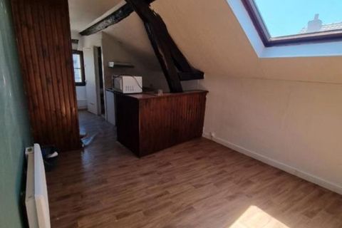 1-Zimmerwohnung in Corbeil-Essonnes, Essonne, Corbeil-Essonnes - € 575/Monat | Ref: 11051967 - Foto 3