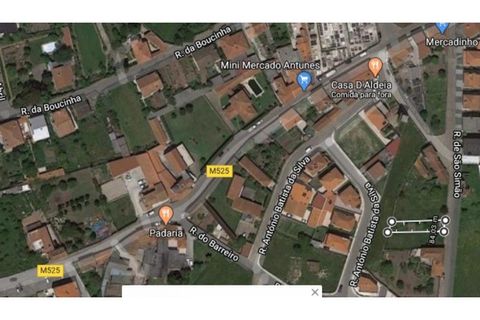 Tomt i Vila do Conde, Porto, Vila do Conde - € 60 000 | Ref: VC05274 - foto 3