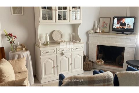 Villa i Cinfaes, Viseu, Cinfaes - € 65.000 | Ref: MC09876 - foto 1