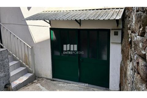 Villa i Cinfaes, Viseu, Cinfaes - € 65.000 | Ref: MC09876 - foto 2