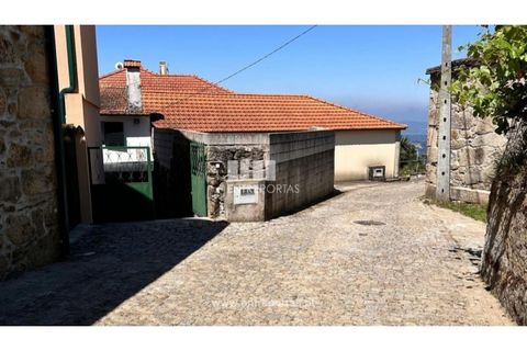 Villa i Cinfaes, Viseu, Cinfaes - € 65.000 | Ref: MC09876 - foto 3