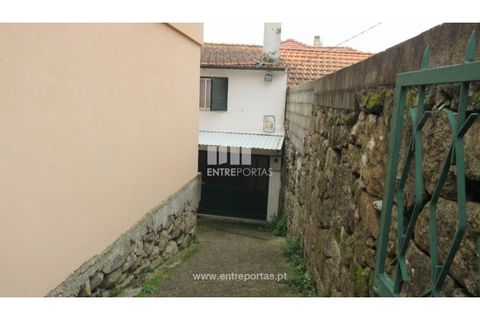 Villa i Cinfaes, Viseu, Cinfaes - € 65.000 | Ref: MC09876 - foto 7