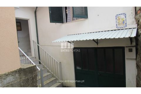 Villa i Cinfaes, Viseu, Cinfaes - € 65.000 | Ref: MC09876 - foto 8