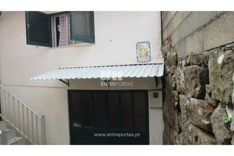 Villa i Cinfaes, Viseu, Cinfaes - € 65.000 | Ref: MC09876 - foto 9