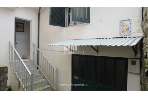 Villa i Cinfaes, Viseu, Cinfaes - € 65.000 | Ref: MC09876 - foto 11