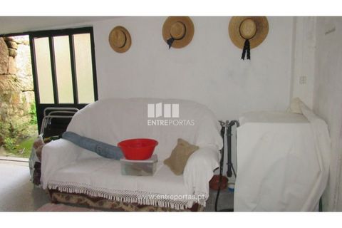 Villa i Cinfaes, Viseu, Cinfaes - € 65.000 | Ref: MC09876 - foto 16