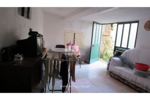 Villa i Cinfaes, Viseu, Cinfaes - € 65.000 | Ref: MC09876 - foto 17
