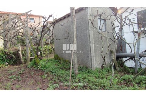 Villa i Cinfaes, Viseu, Cinfaes - € 65.000 | Ref: MC09876 - foto 20