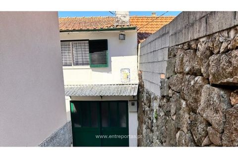 Villa i Cinfaes, Viseu, Cinfaes - € 65.000 | Ref: MC09876 - foto 29
