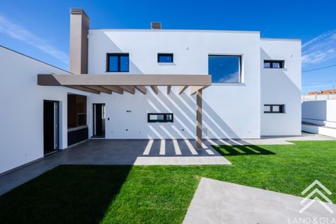 Villa i A dos Cunhados e Maceira, Lisbon, A dos Cunhados e Maceira - € 780.000 | Ref: LG3516. - foto 3