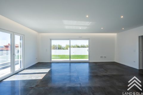 Villa i A dos Cunhados e Maceira, Lisbon, A dos Cunhados e Maceira - € 780.000 | Ref: LG3516. - foto 5
