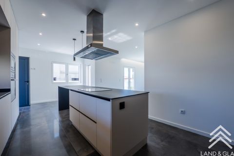 Villa i A dos Cunhados e Maceira, Lisbon, A dos Cunhados e Maceira - € 780.000 | Ref: LG3516. - foto 10