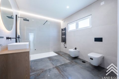 Villa i A dos Cunhados e Maceira, Lisbon, A dos Cunhados e Maceira - € 780.000 | Ref: LG3516. - foto 14