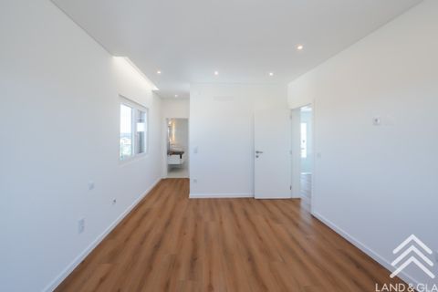 Villa i A dos Cunhados e Maceira, Lisbon, A dos Cunhados e Maceira - € 780.000 | Ref: LG3516. - foto 32