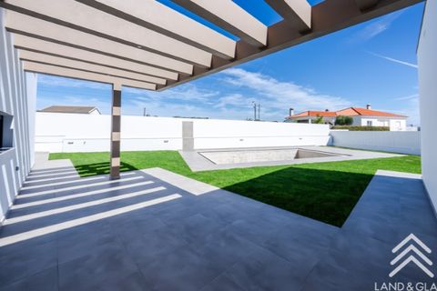 Villa i A dos Cunhados e Maceira, Lisbon, A dos Cunhados e Maceira - € 780.000 | Ref: LG3516. - foto 37