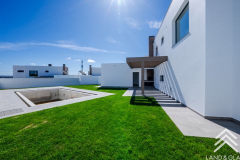 Villa i A dos Cunhados e Maceira, Lisbon, A dos Cunhados e Maceira - € 780.000 | Ref: LG3516. - foto 40