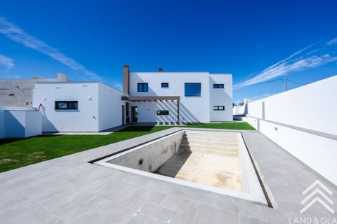 Villa i A dos Cunhados e Maceira, Lisbon, A dos Cunhados e Maceira - € 780.000 | Ref: LG3516. - foto 41