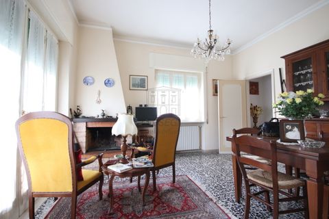 Villa i Capannori, Lucca, Capannori - € 325.000 | Ref: IA04205 - foto 4