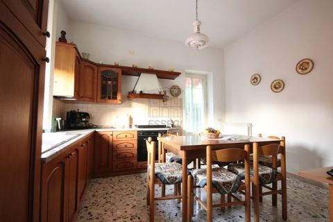 Villa i Capannori, Lucca, Capannori - € 325.000 | Ref: IA04205 - foto 7