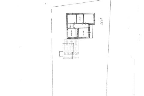 Villa i Capannori, Lucca, Capannori - € 325.000 | Ref: IA04205 - foto 17