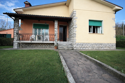 Villa i Capannori, Lucca, Capannori - € 325.000 | Ref: IA04205 - foto 18